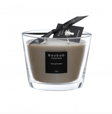 Baobab geurkaars Serengeti Plains Max 10