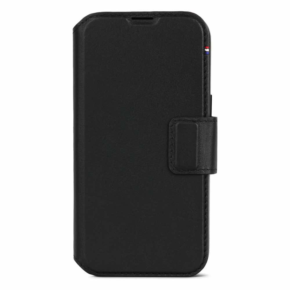 Decoded iPhone 15 2in1 Leather Wallet Cases