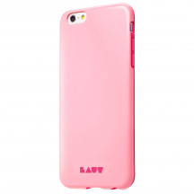 LAUT Huex iPhone 6(s) Plus roze