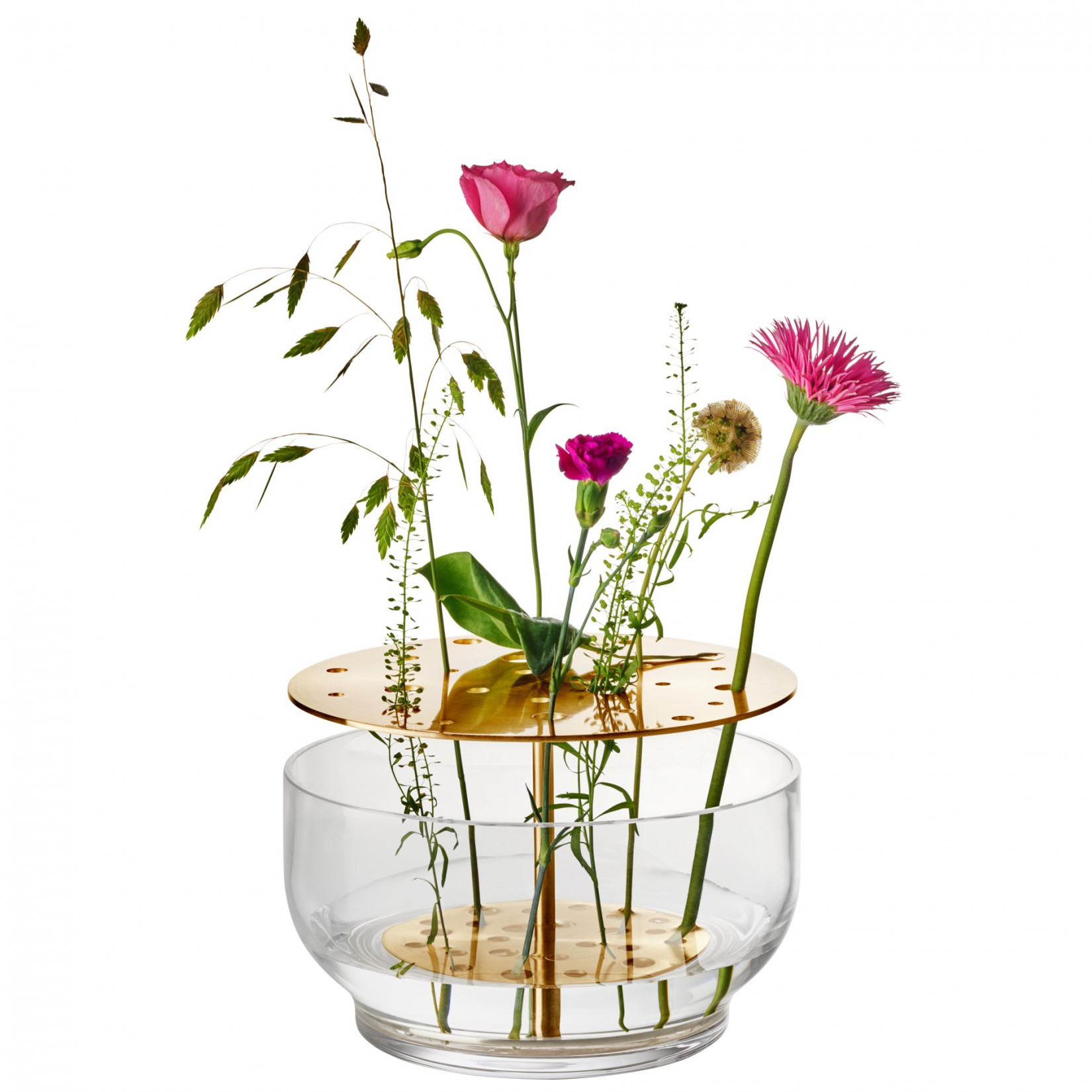 Fritz Hansen Ikebana vaas