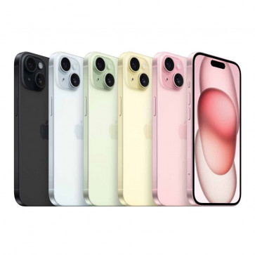 Apple iPhone 15