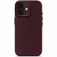 Decoded iPhone 17 Leather Back Covers