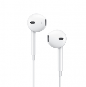 Apple EarPods met mini-jack