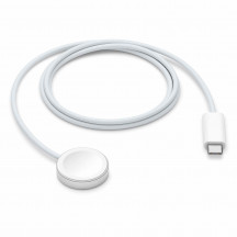 Apple Watch magnetische snellader USB-C oplaadkabel