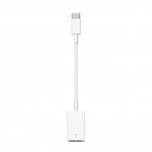 Apple USB-C naar USB-adapter