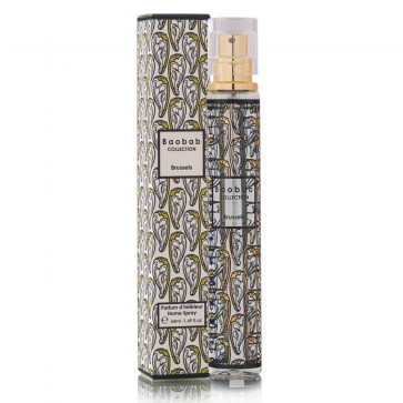 My First Baobab Home Spray Brussels