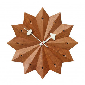 Vitra Fan Clock