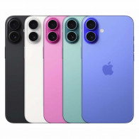 Apple iPhone 16 Plus