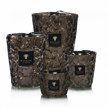 Baobab geurkaarsen Brame Cernunnos