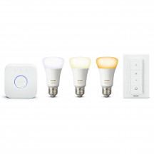 Philips Hue White Ambiance starterkit