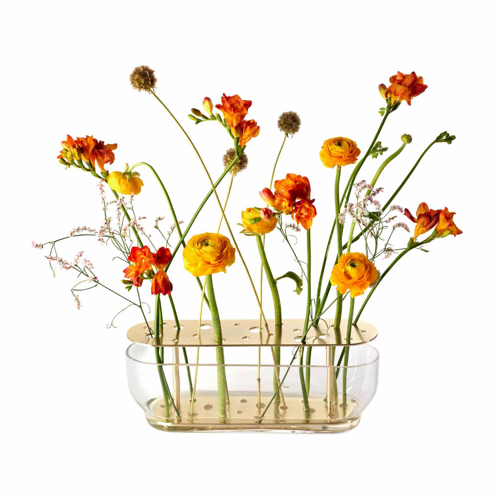 Fritz Hansen Ikebana vaas