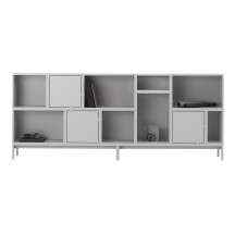 Muuto Stacked 2.0 opbergkast configuratie 7