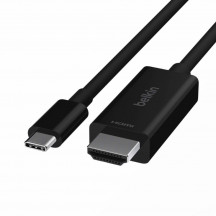 Belkin Connect USB-C naar HDMI-kabel