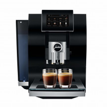 Jura Z8 diamond black