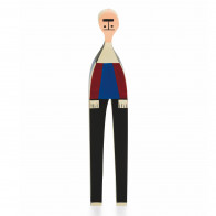 Vitra Wooden Doll No. 22