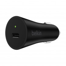 Belkin BOOST↑CHARGE 27W autolader