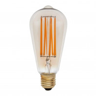 Tala Squirrel Cage LED lamp