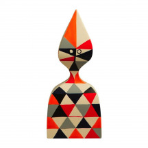 Vitra Wooden Doll No. 12