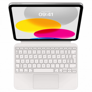 Apple Magic Keyboard Folio iPad (10e gen.)