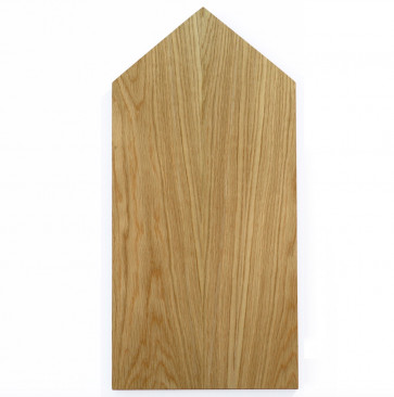 Ferm Living snijplank huis 2