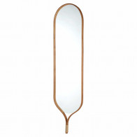 Bolia Racquet spiegels