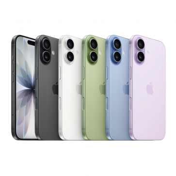 Apple iPhone 17