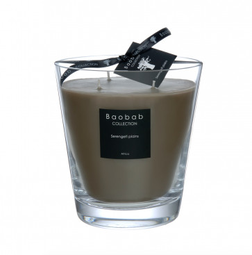 Baobab geurkaars Serengeti Plains Max 16