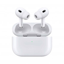 Apple AirPods Pro (2e gen.) met MagSafe-oplaadcase (USB‑C)