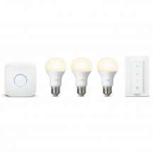 Philips Hue White starterkit