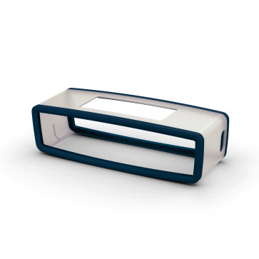 Bose SoundLink Mini soft cover navy blauw