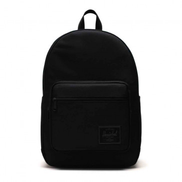 Herschel rugzak Pop Quiz zwart