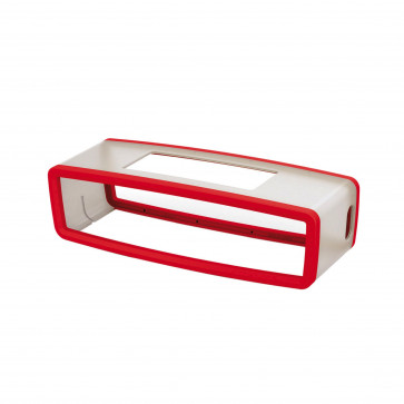 Bose SoundLink Mini soft cover rood