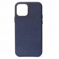 Decoded iPhone 12 mini Leather Back Cover