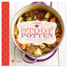 Le Creuset kookboek Stoofpotten