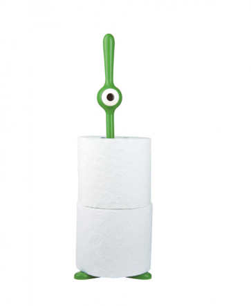 Koziol TOQ reserve toiletrolhouder