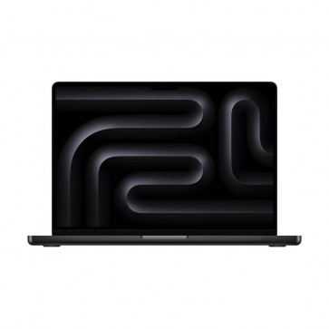 spacezwart