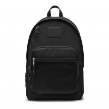 Herschel rugzak Kaine zwart