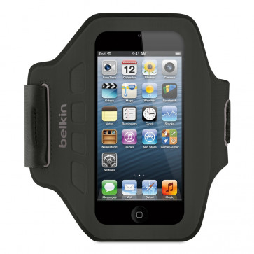 Belkin Ease-Fit Armband iPod touch 5G