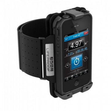 Lifeproof armband iPhone 4(S)