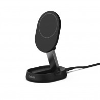 Belkin Qi2 BoostCharge Pro verstelbaar magnetisch laadstation