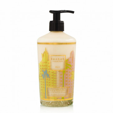 Baobab Collection hand- en bodylotion Miami