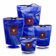 Baobab geurkaarsen Atlas Majorelle