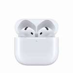 Apple AirPods 4-AirPods 4
