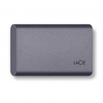 LaCie Mobile SSD Secure USB-C