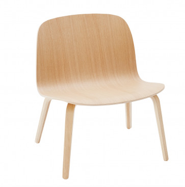 Muuto Visu Lounge Chair