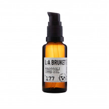 L:A Bruket 177 gezichtsolie broccolizaad 30 ml