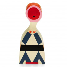 Vitra Wooden Doll No. 18
