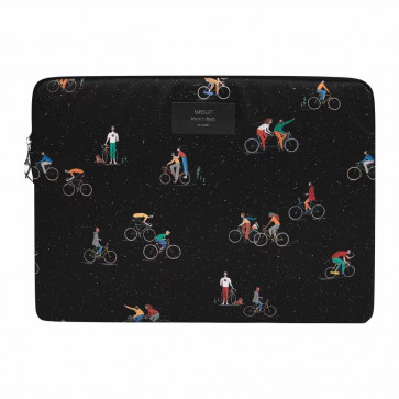 Wouf Riders Sleeve 15-inch MacBook Air