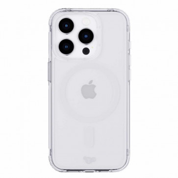Tech21 iPhone 15 Pro Evo Clear