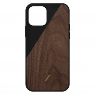 Native Union iPhone 12 Pro Max Clic Wooden
